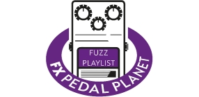 FX Pedal Planet Spotify Playlists Celebrating Effects