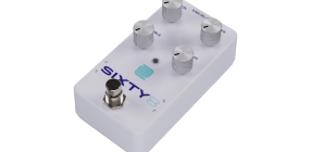 Celebrating Ten Years of the LPD Sixty8