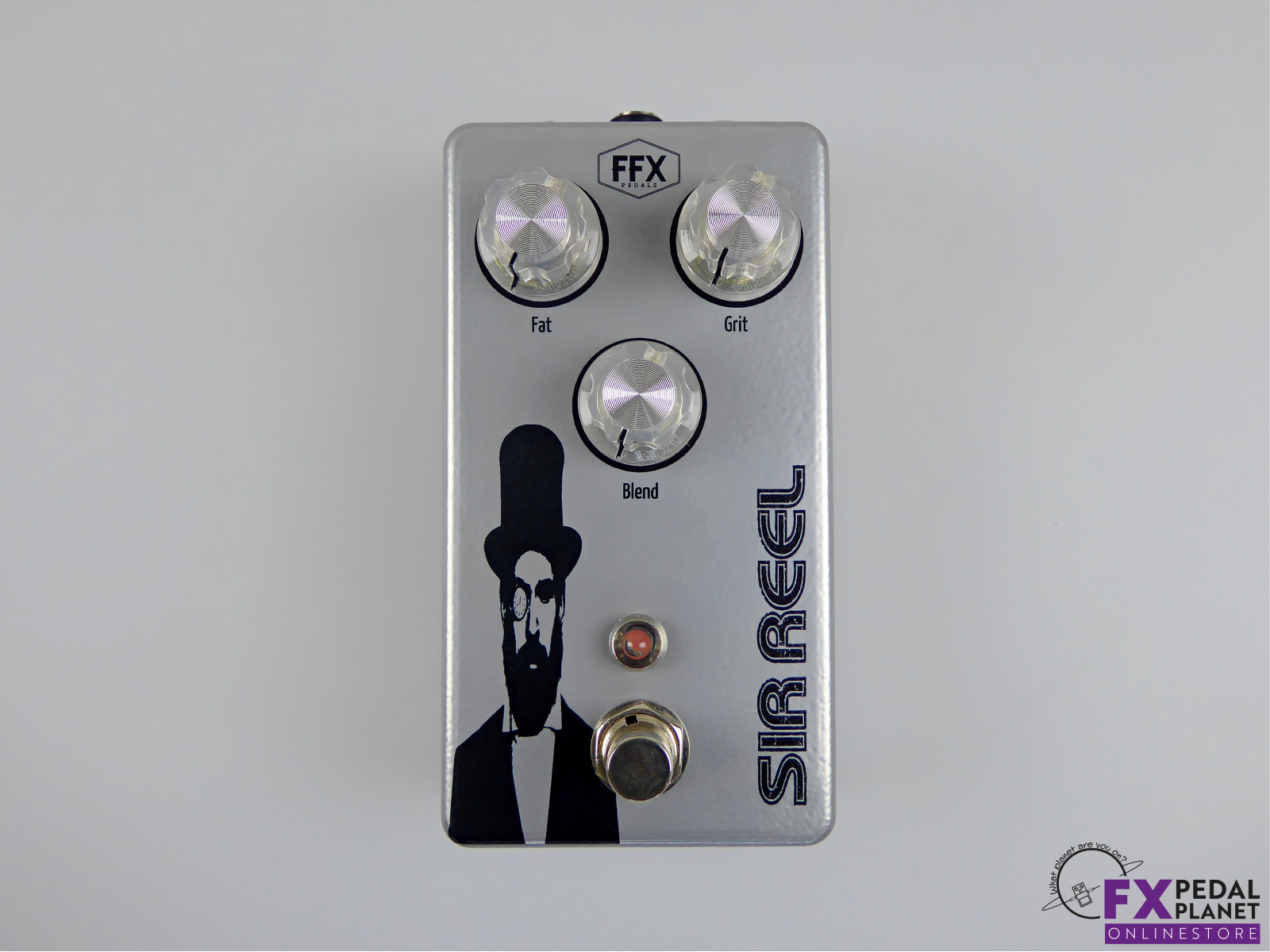 Sir Reel by FFX Pedals