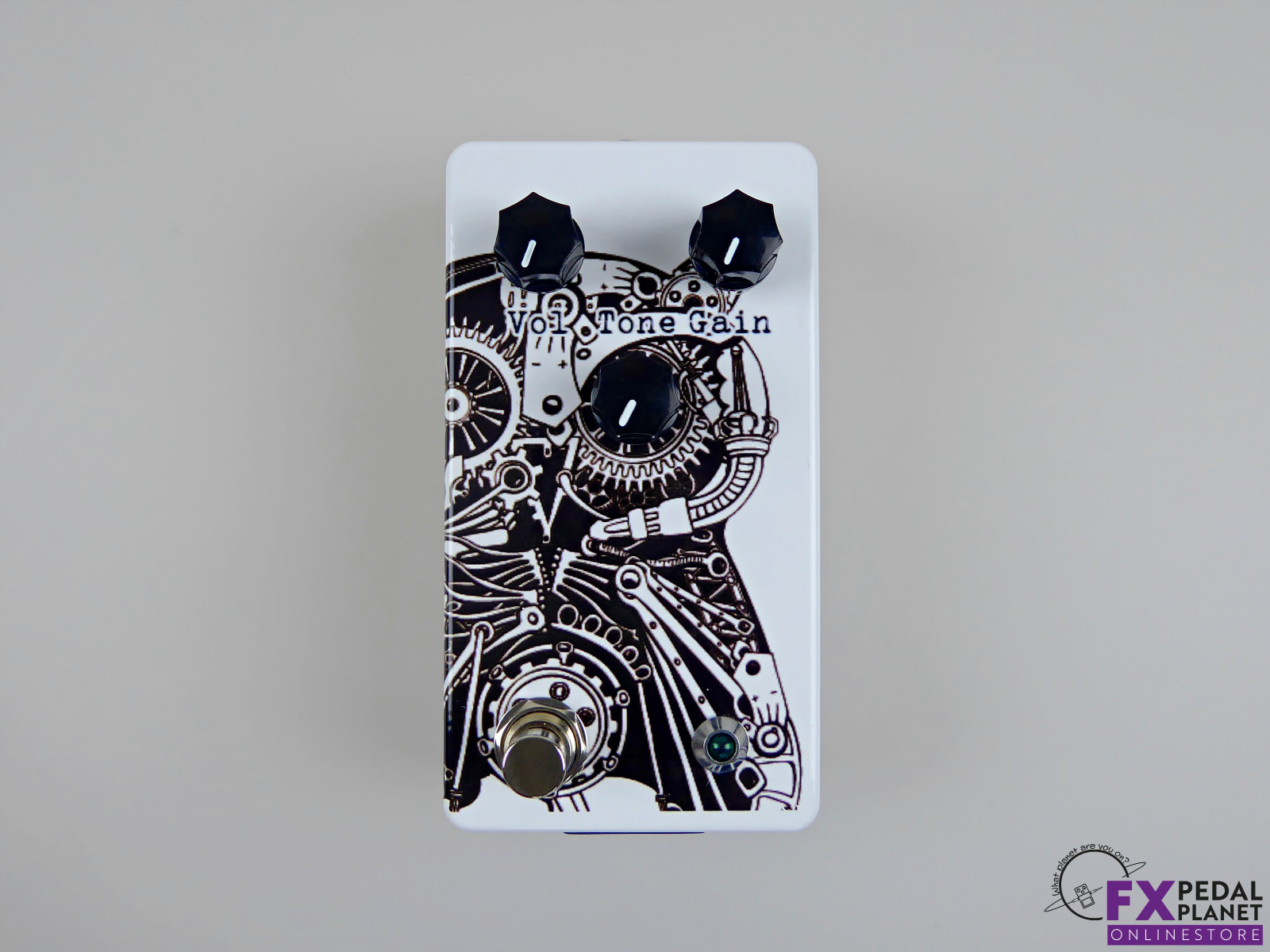 Clockwork Multidriver Black (-53%) by Bargains