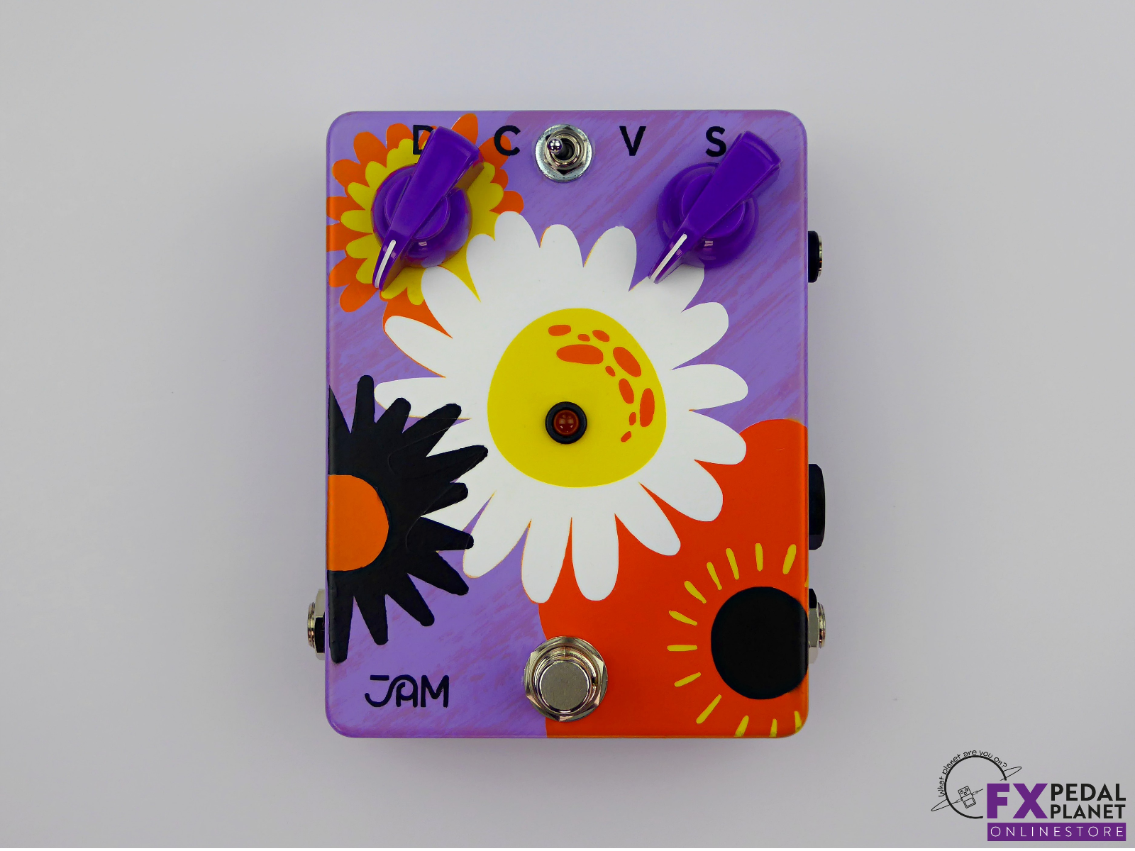 RetroVibe MKIII (-15%) by JAM Pedals