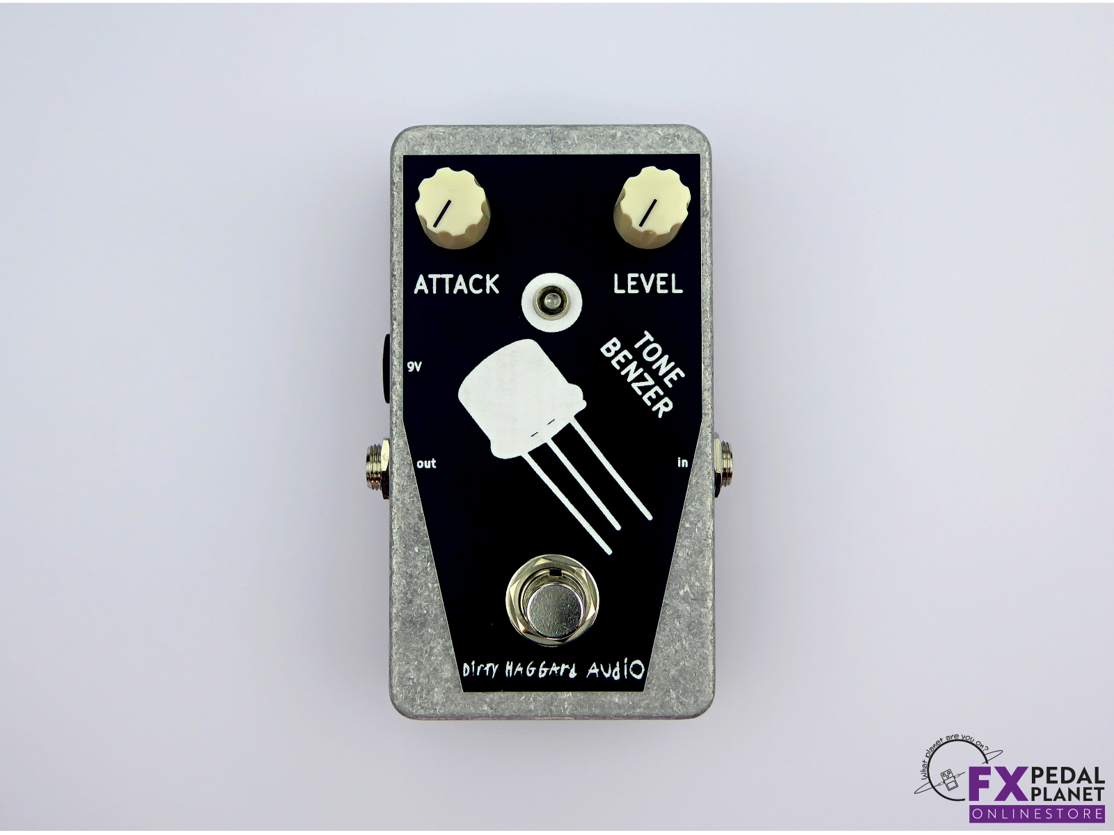 Tone Benzer by Dirty Haggard Audio