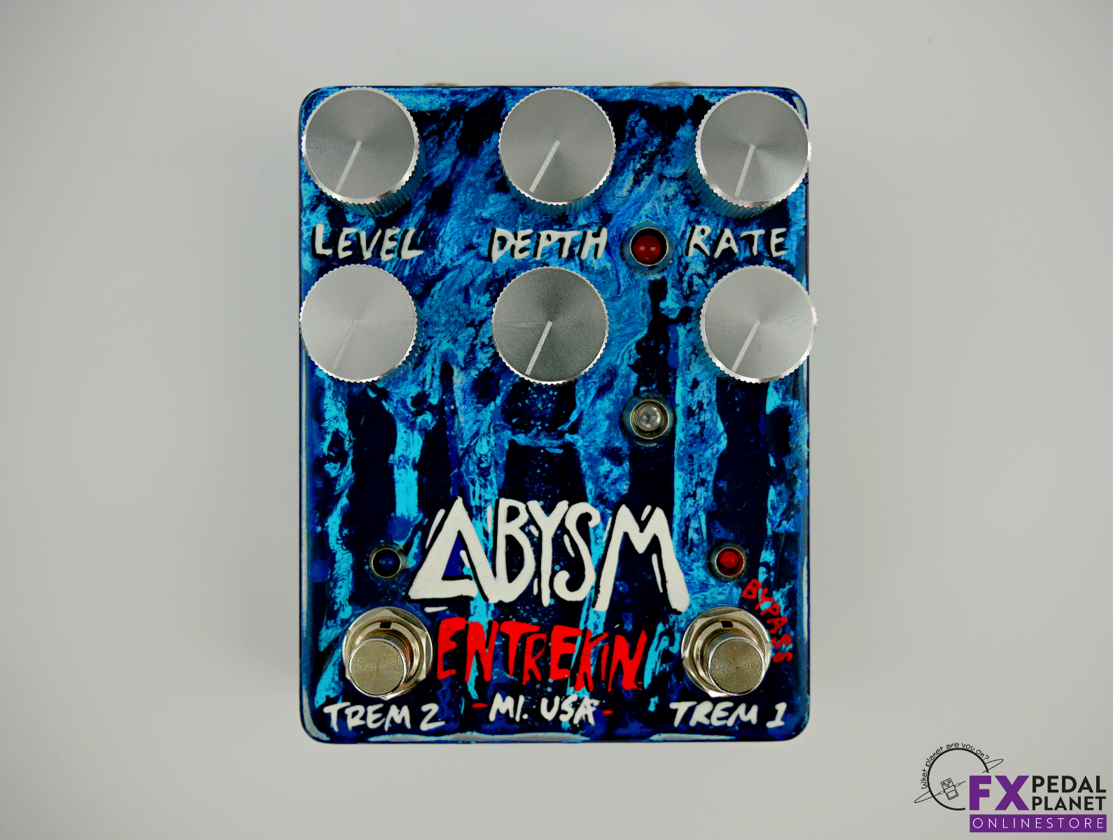 Abysm (-35%) by Bargains