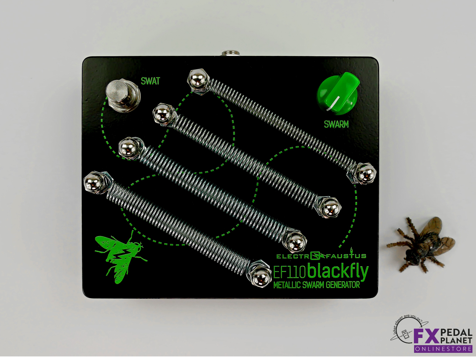 Blackfly by Electro-Faustus