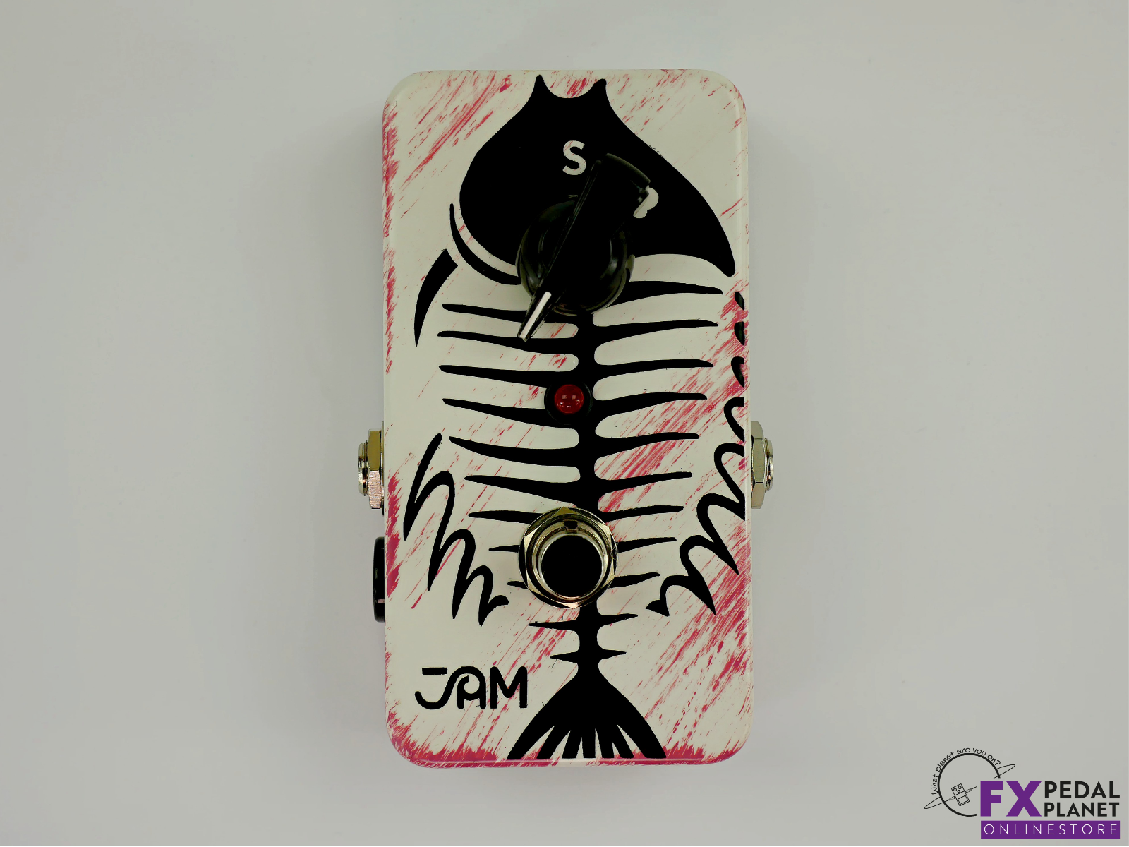 Ripple (-15%) by JAM Pedals