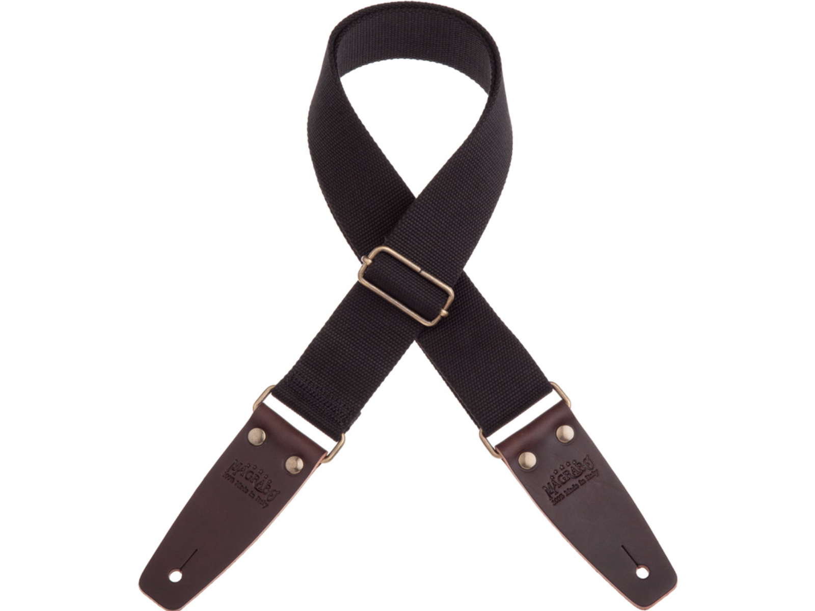 SC Entry Black 5 cm Brown Terminals (-10%) by Bargains