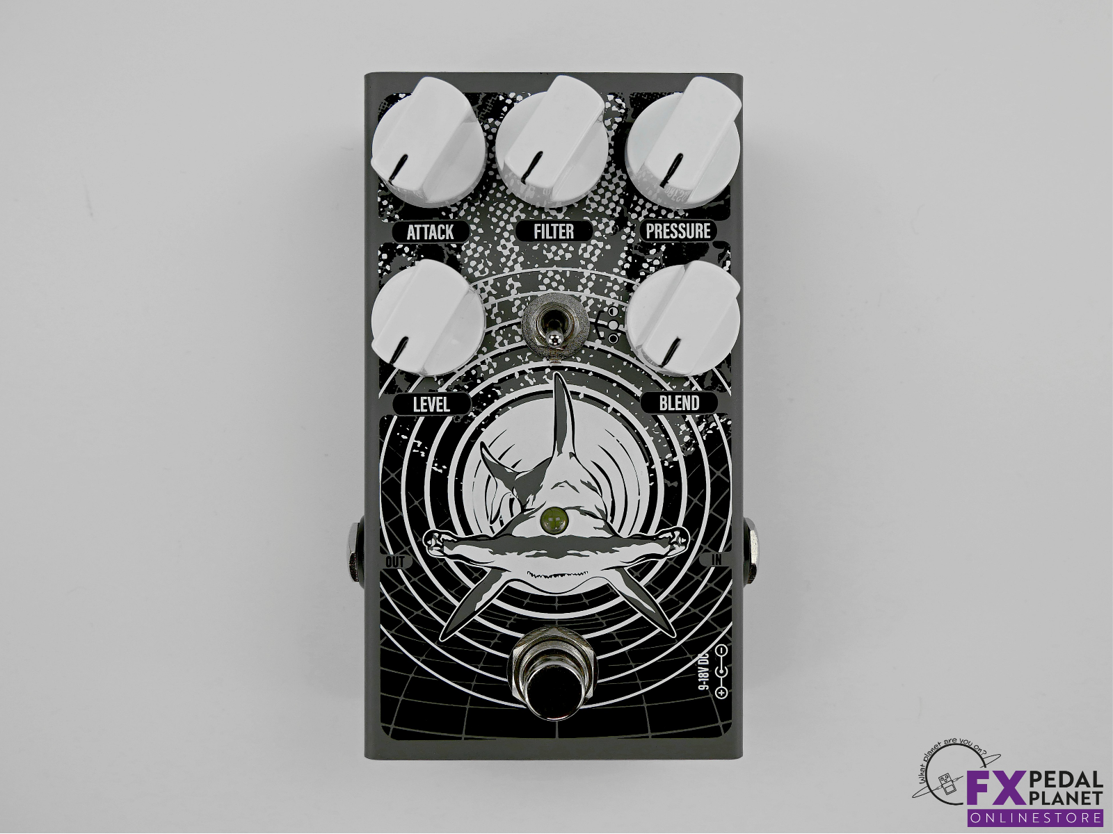 Hammerhead (-20%) by Bargains