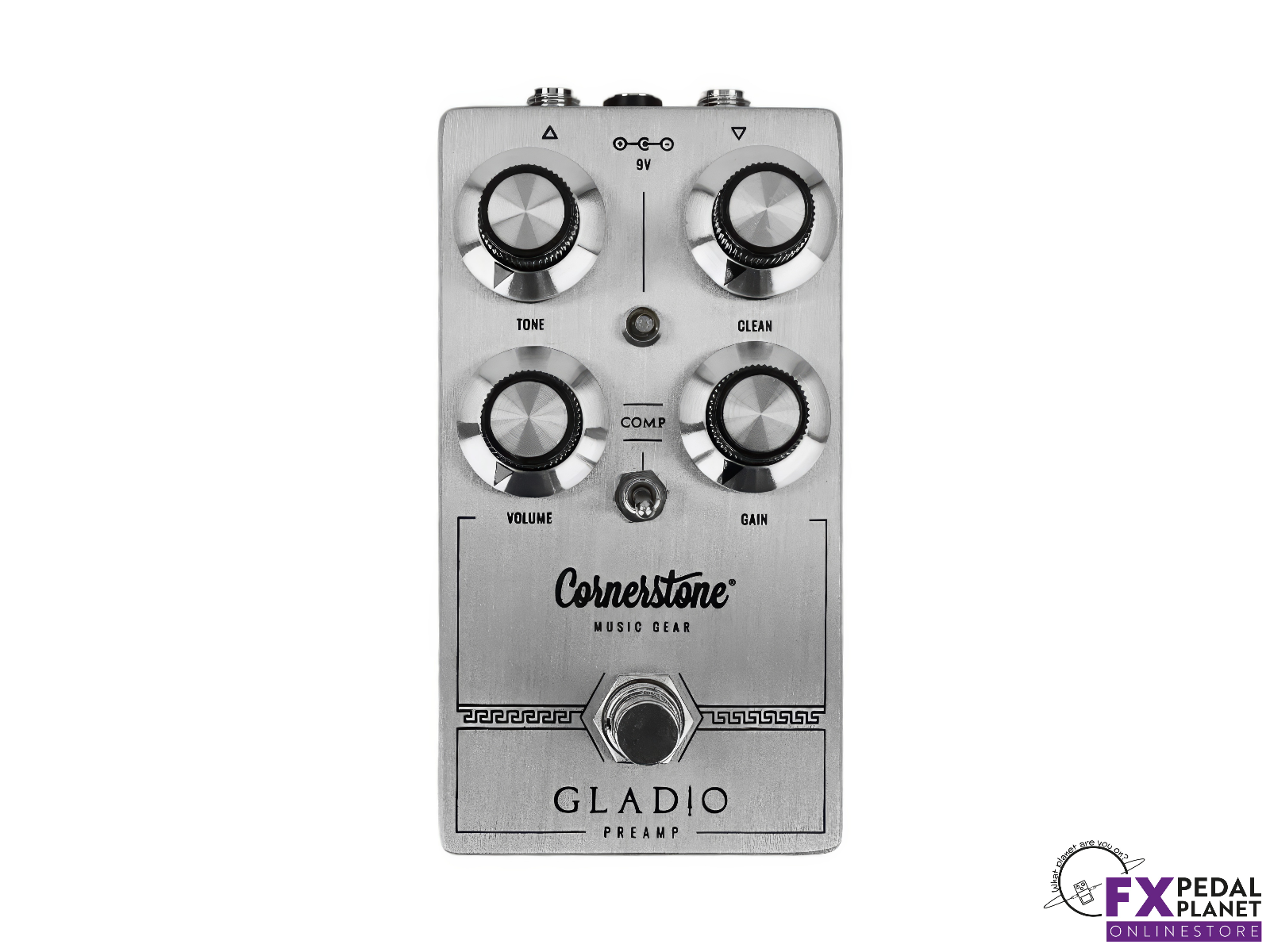 Gladio SC by Cornerstone Music Gear