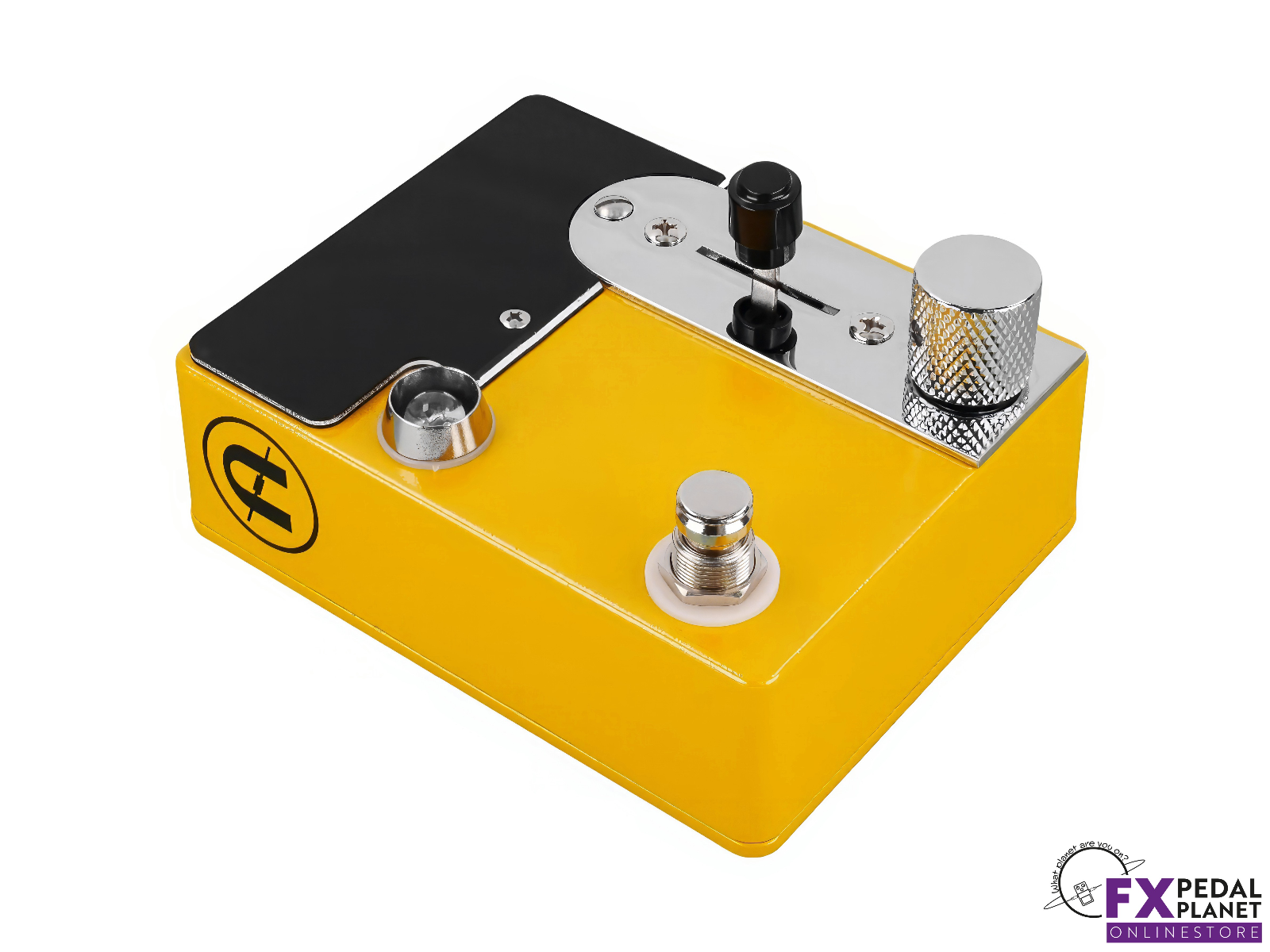Broadway by CopperSound Pedals