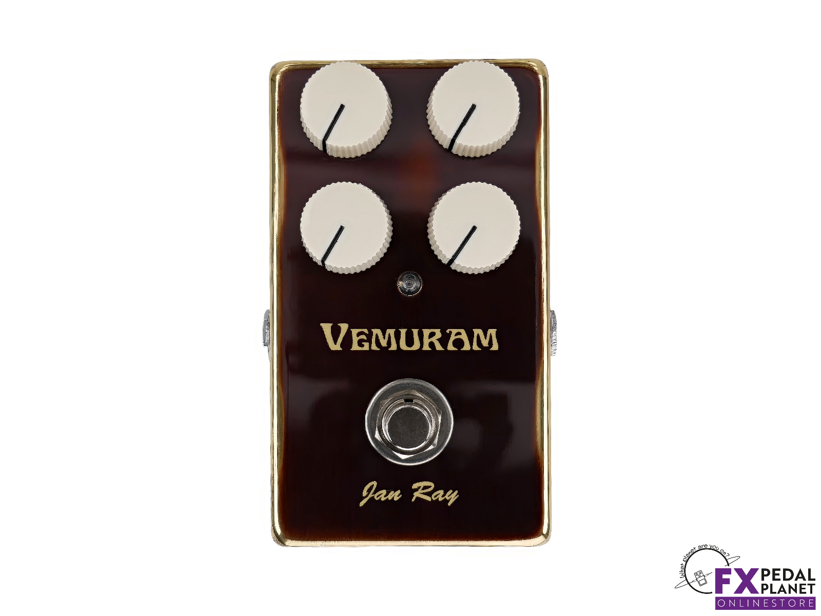 Jan Ray by Vemuram