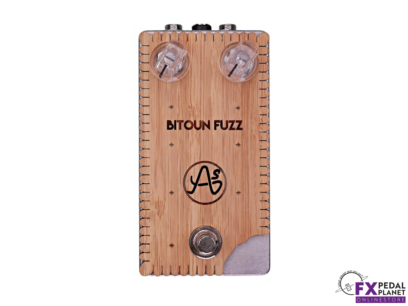 Bitoun Fuzz by Anasounds