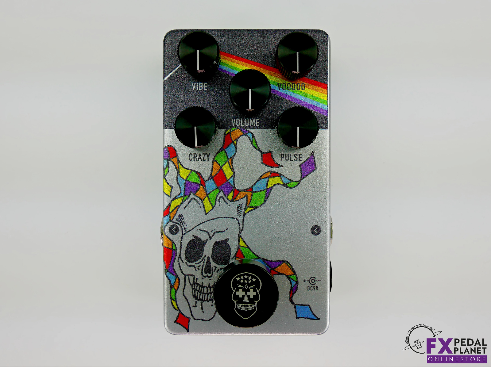 Crazy Diamond (-20%) by Bargains