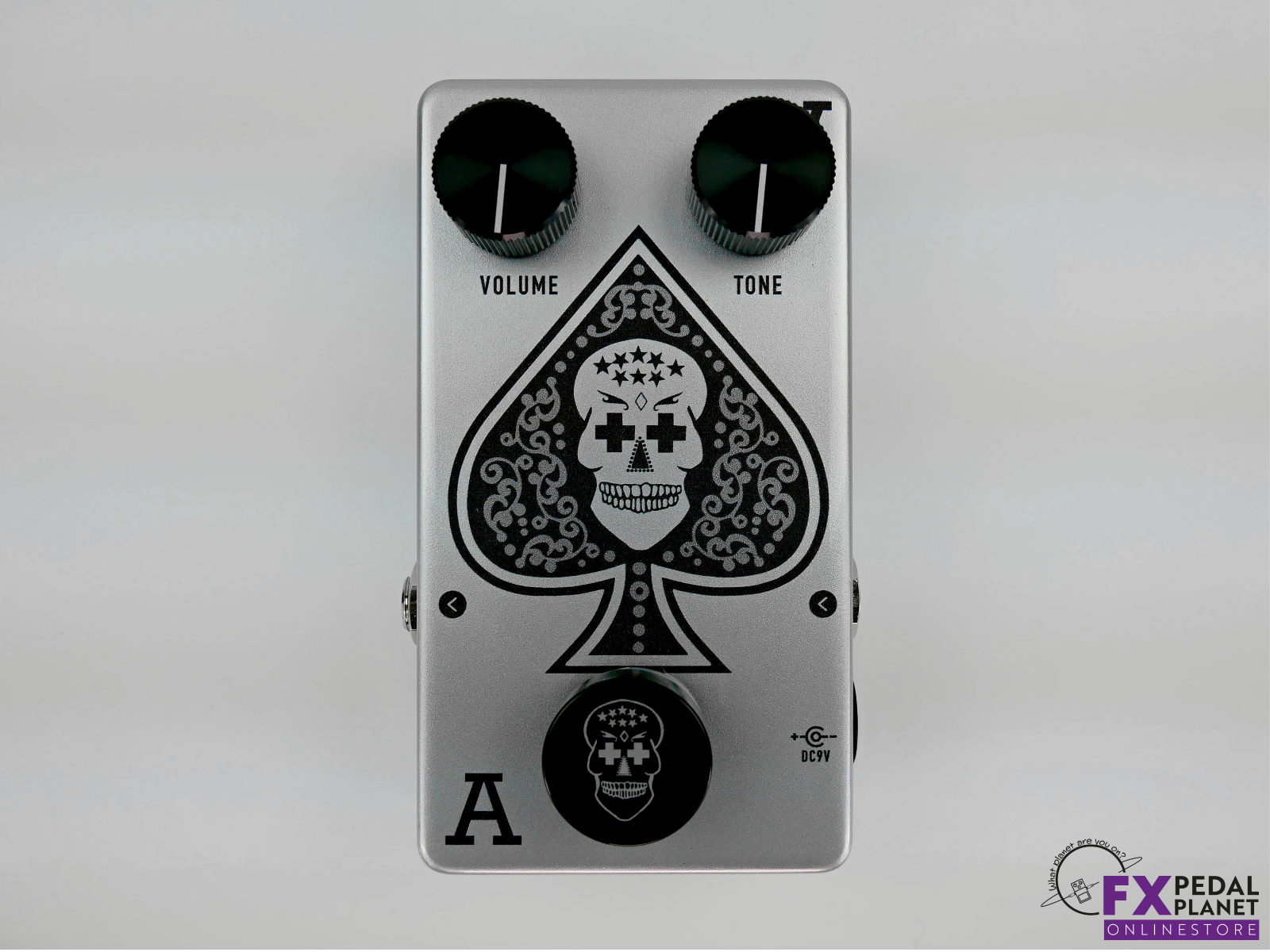 The Ace (-20%) by Bargains
