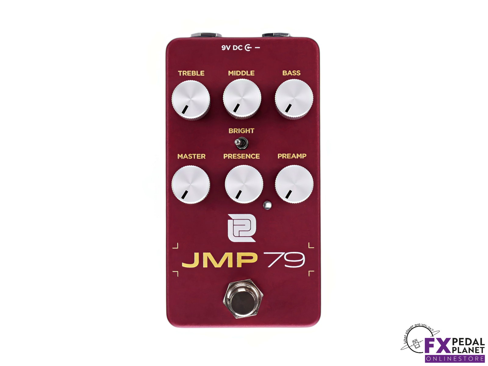 JMP 79 by LPD Pedals