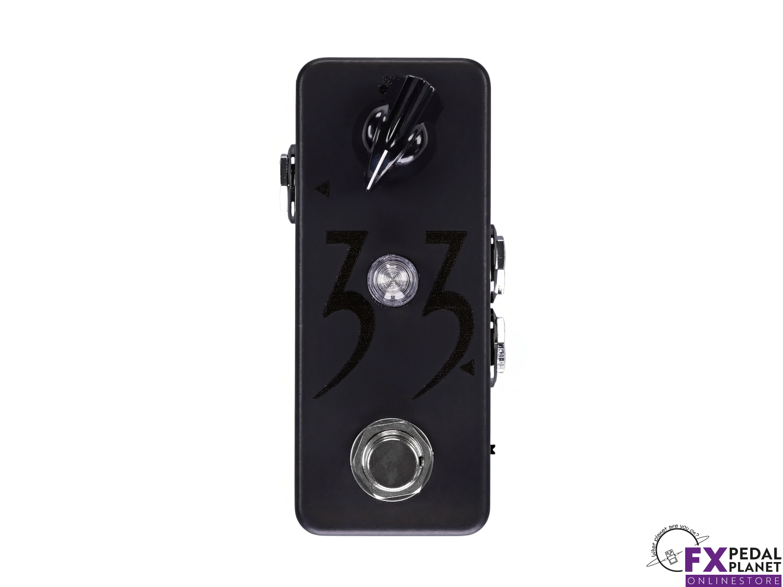 33 Mini by Fortin Amplification