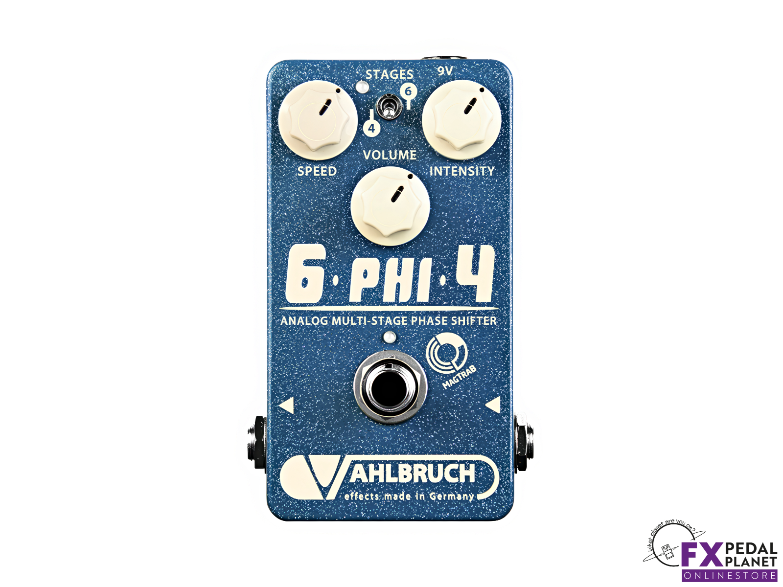 6 PHI 4 by Vahlbruch FX