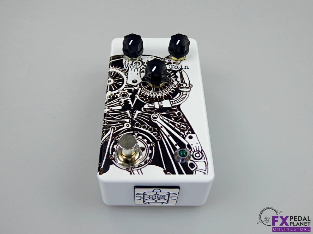 Clockwork Multidriver Black (-53%)