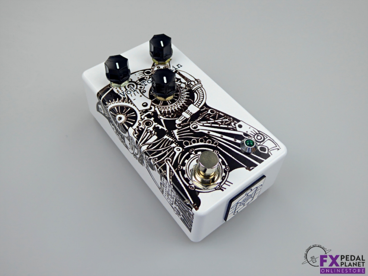 Clockwork Multidriver Black (-53%)