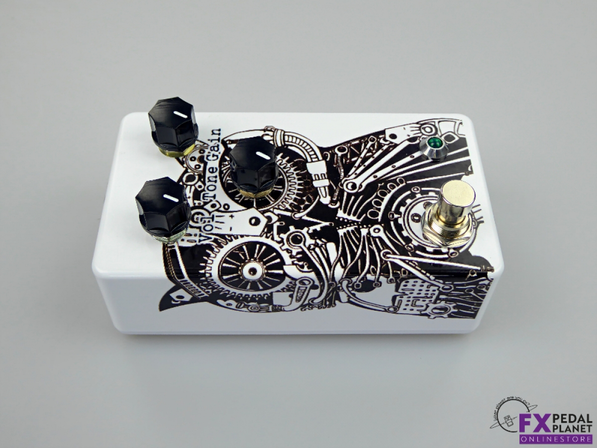 Clockwork Multidriver Black (-53%)