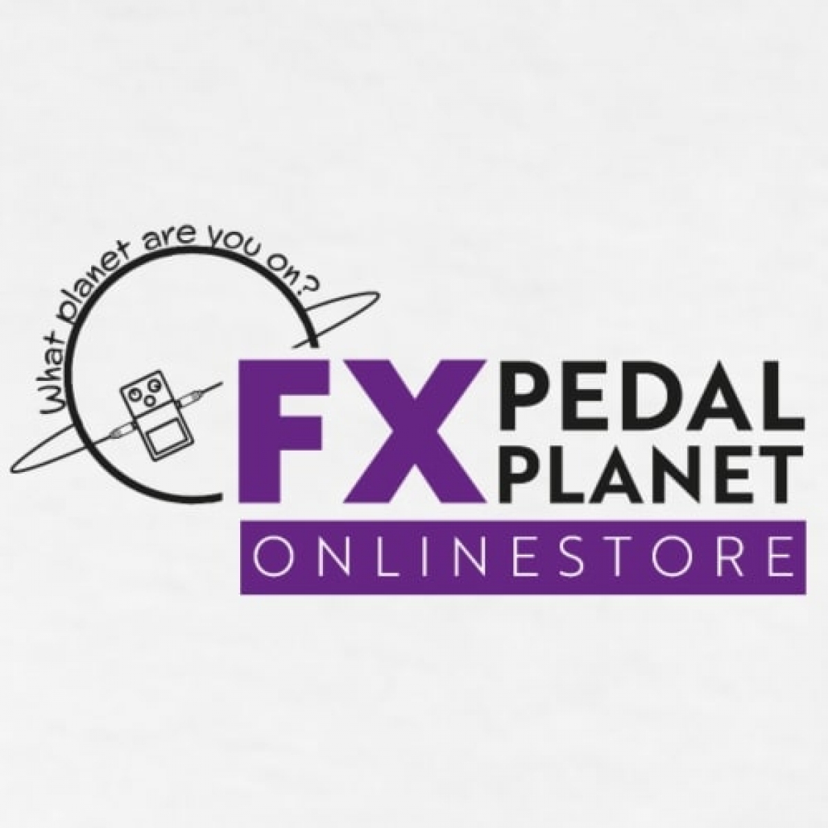 Mens Large Logo T-Shirt Large Fit