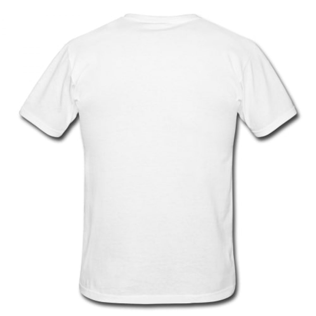 Mens Large Logo T-Shirt XL Fit