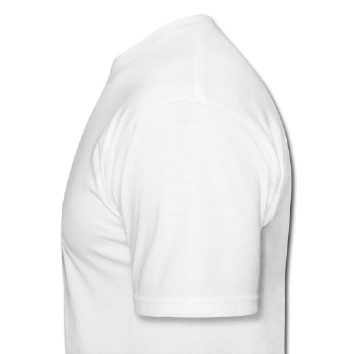 Mens Large Logo T-Shirt XL Fit