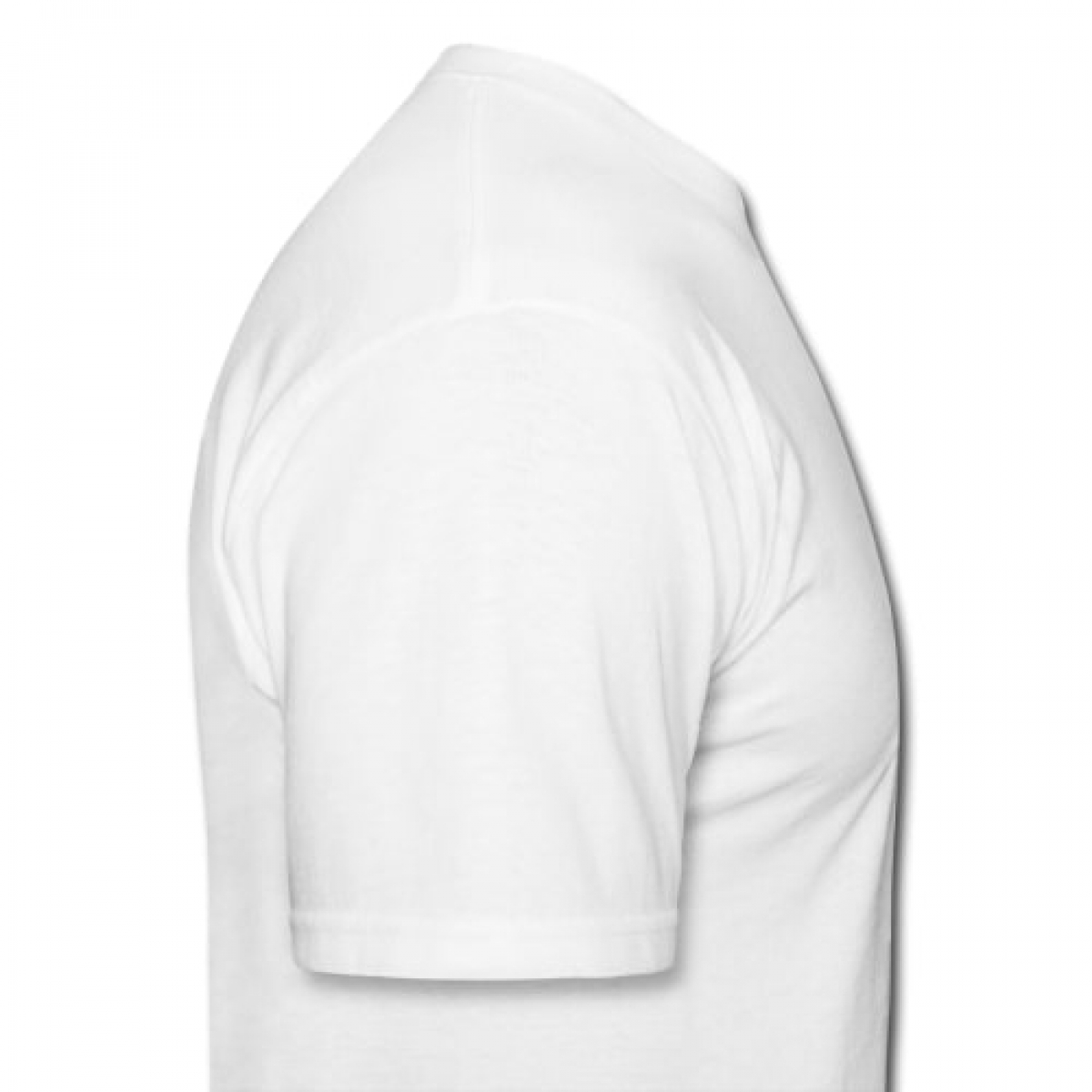 Mens Large Logo T-Shirt XXL Fit