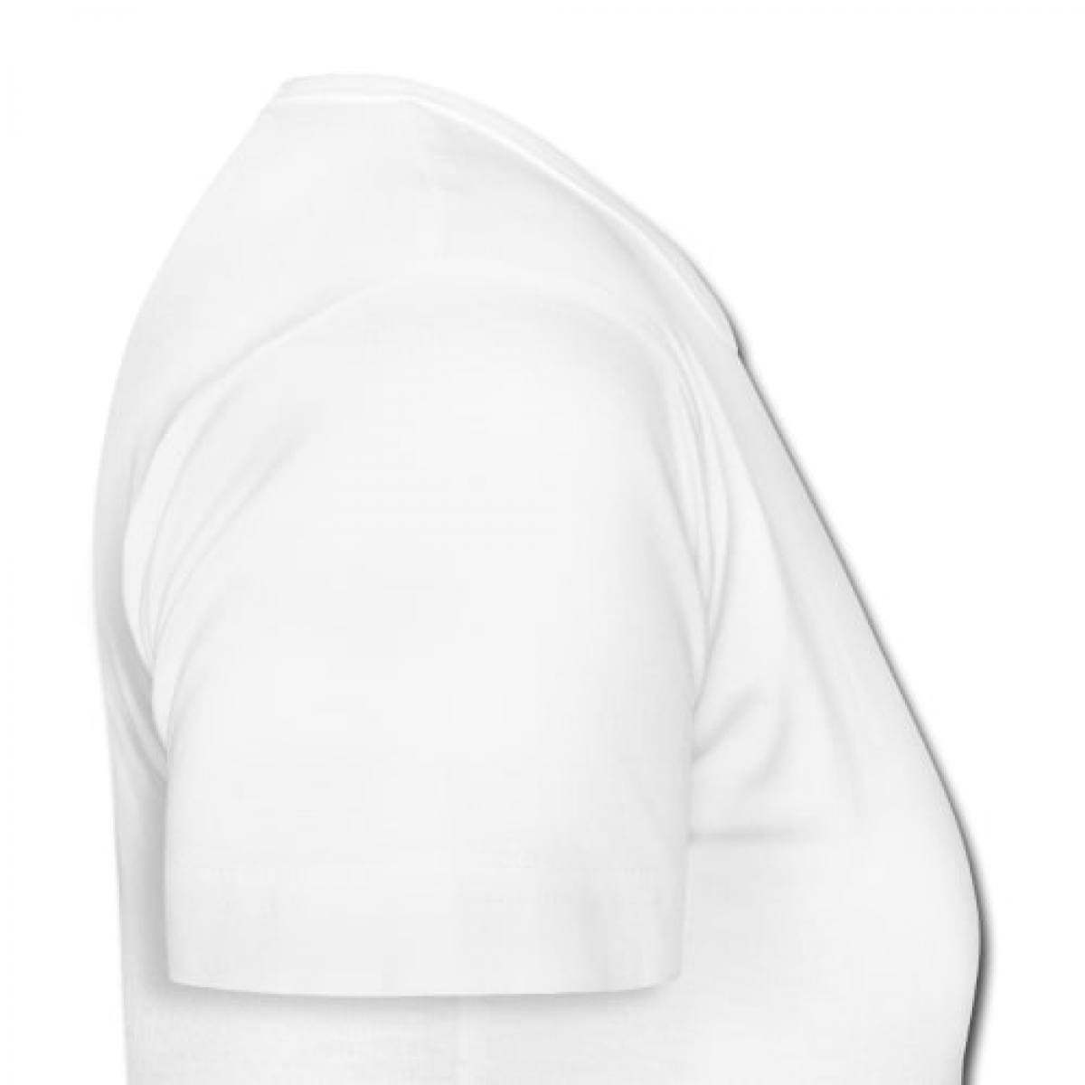 Womens Small Logo T-Shirt Large Fit