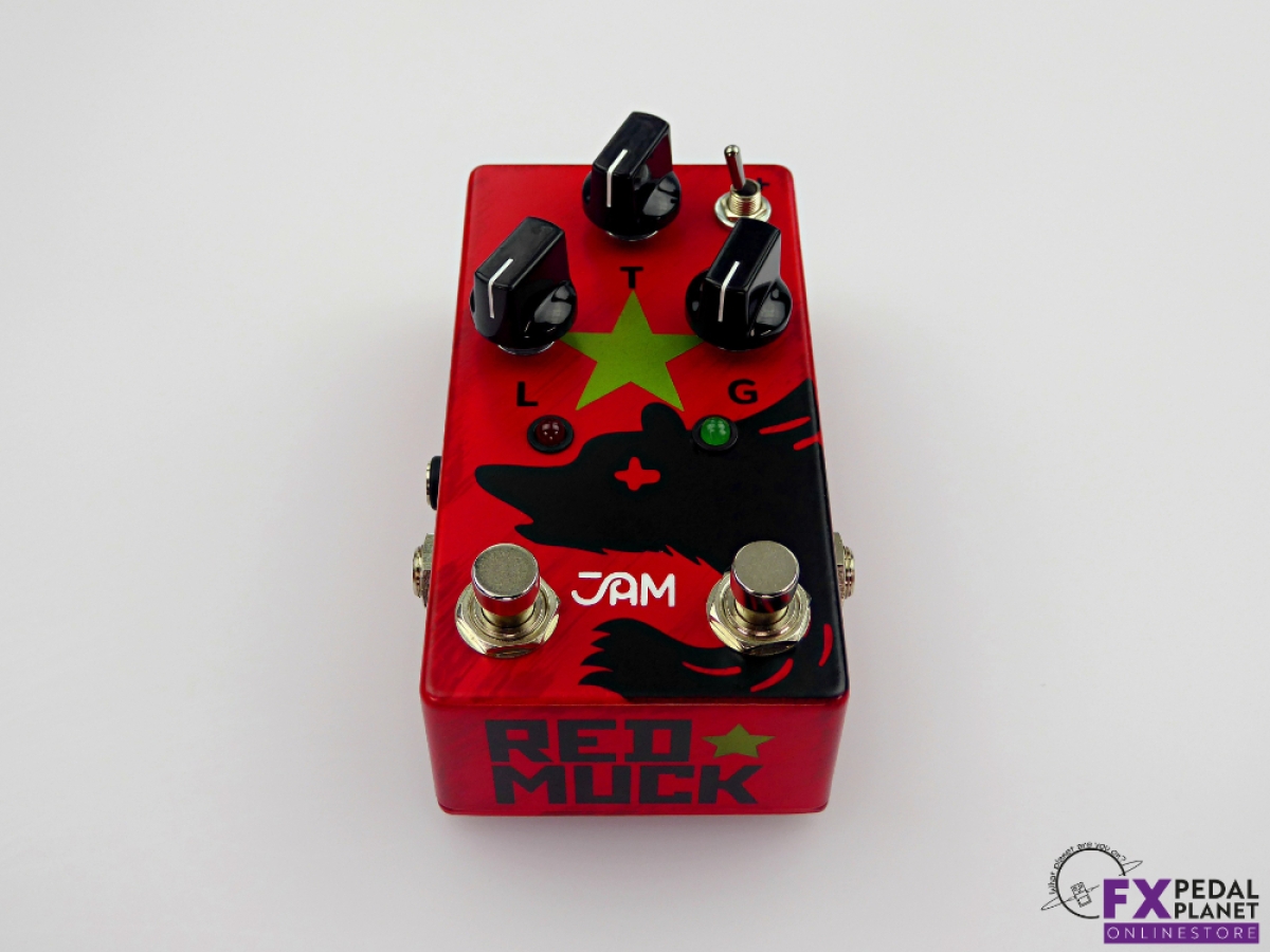 Red Muck II (-15%)
