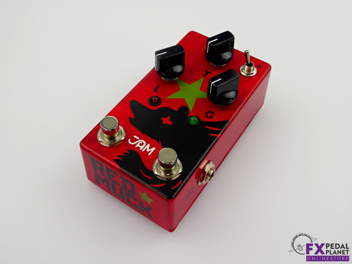Red Muck II (-15%)