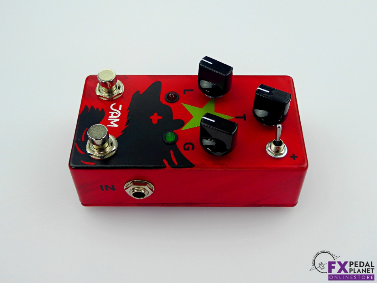 Red Muck II (-15%)