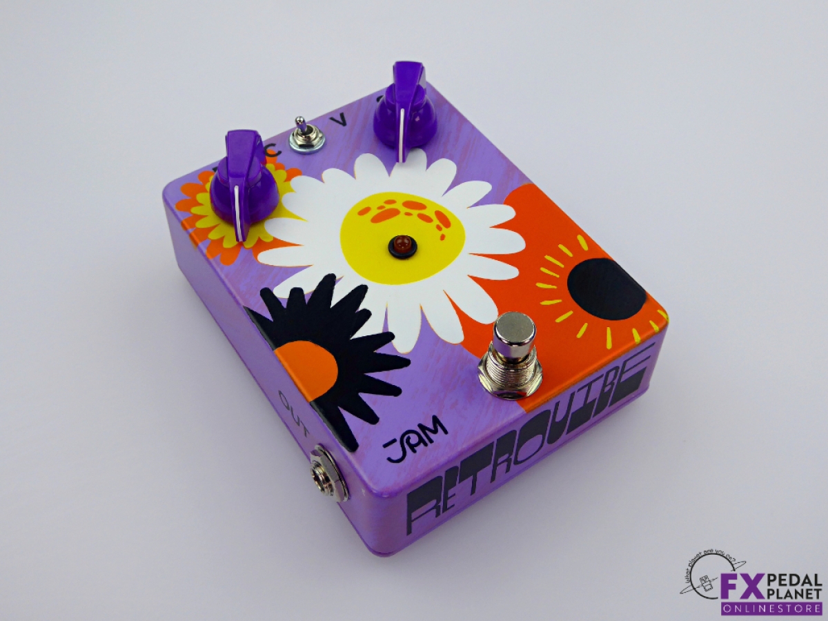 RetroVibe MKIII (-15%)