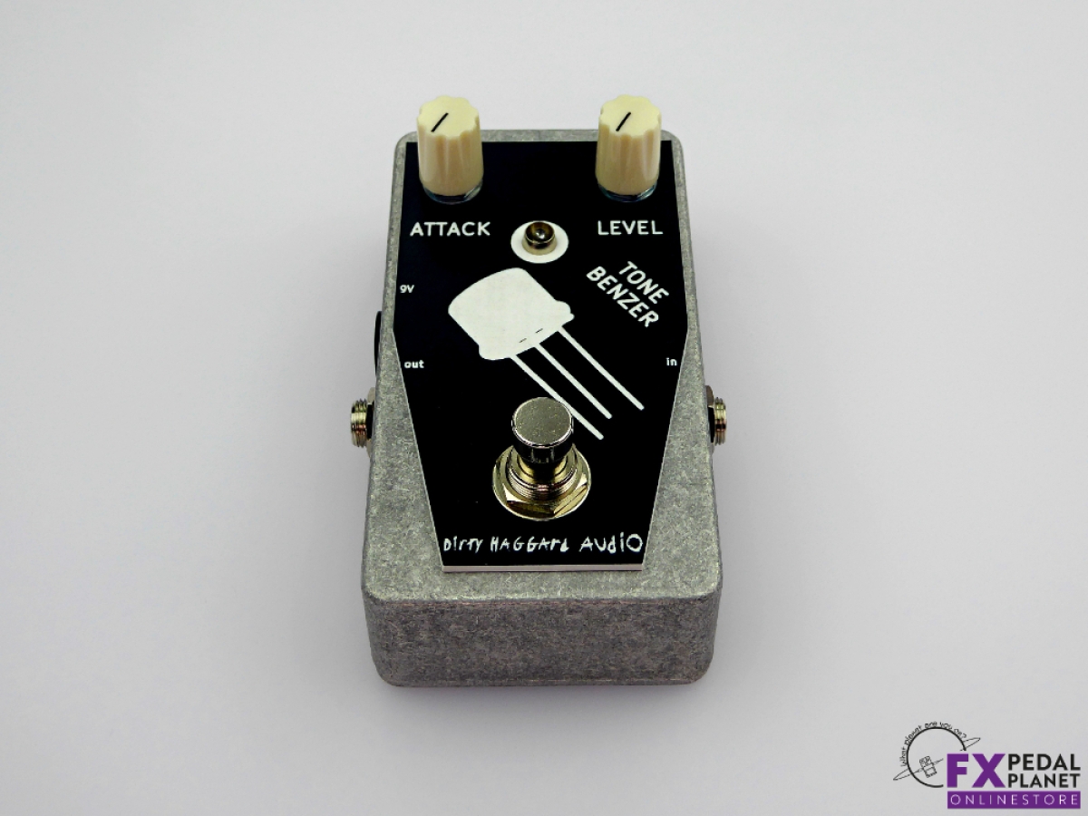 Tone Benzer
