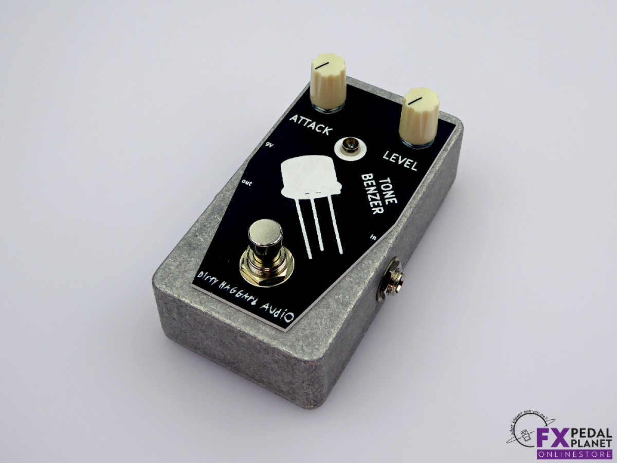Tone Benzer
