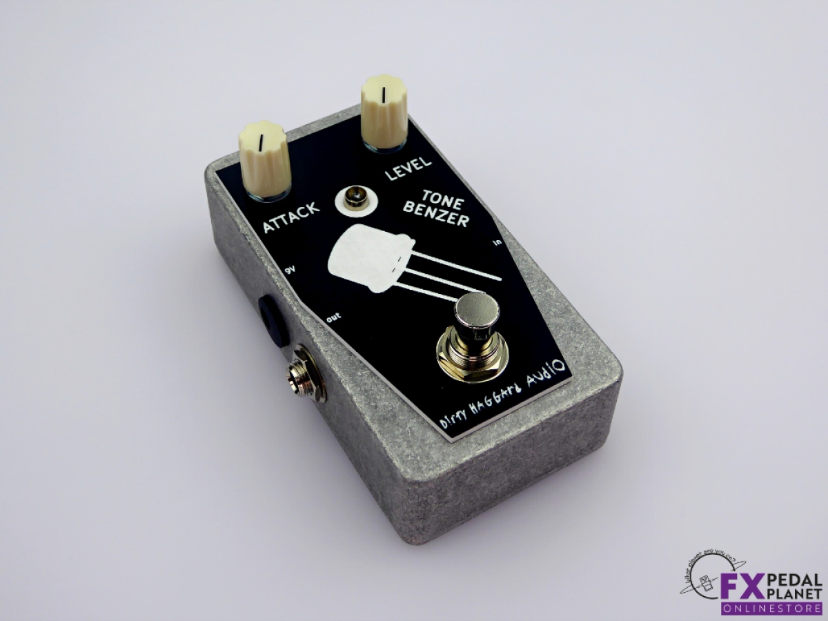 Tone Benzer