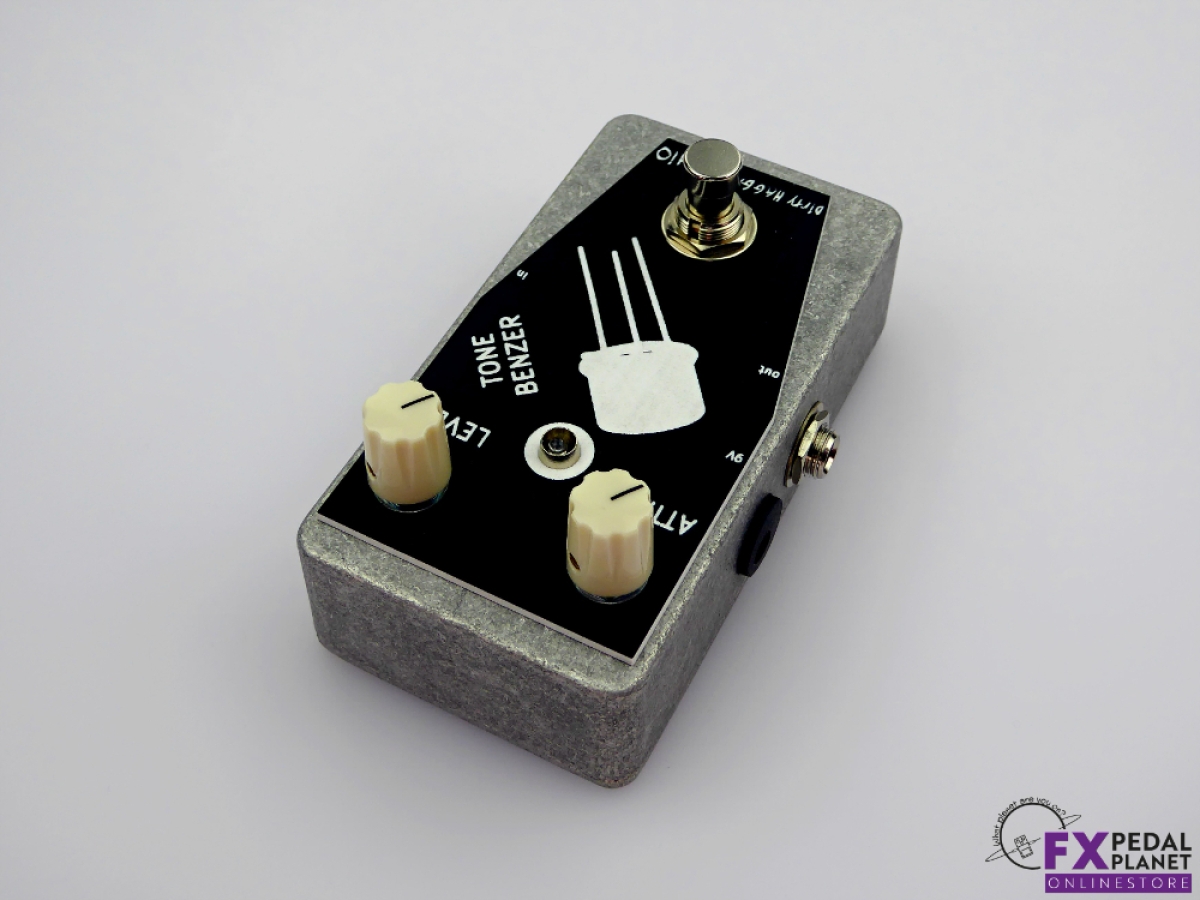 Tone Benzer