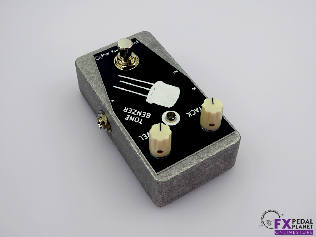 Tone Benzer