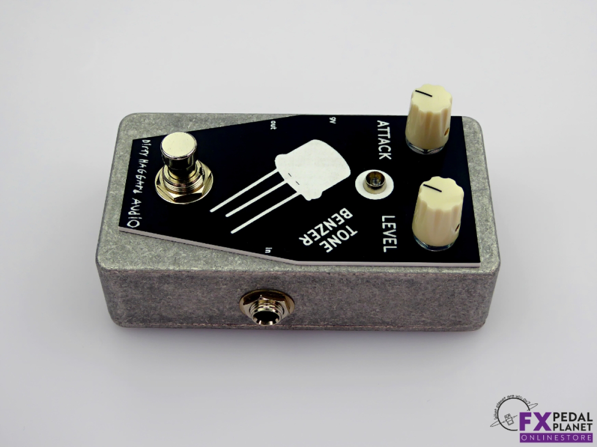 Tone Benzer