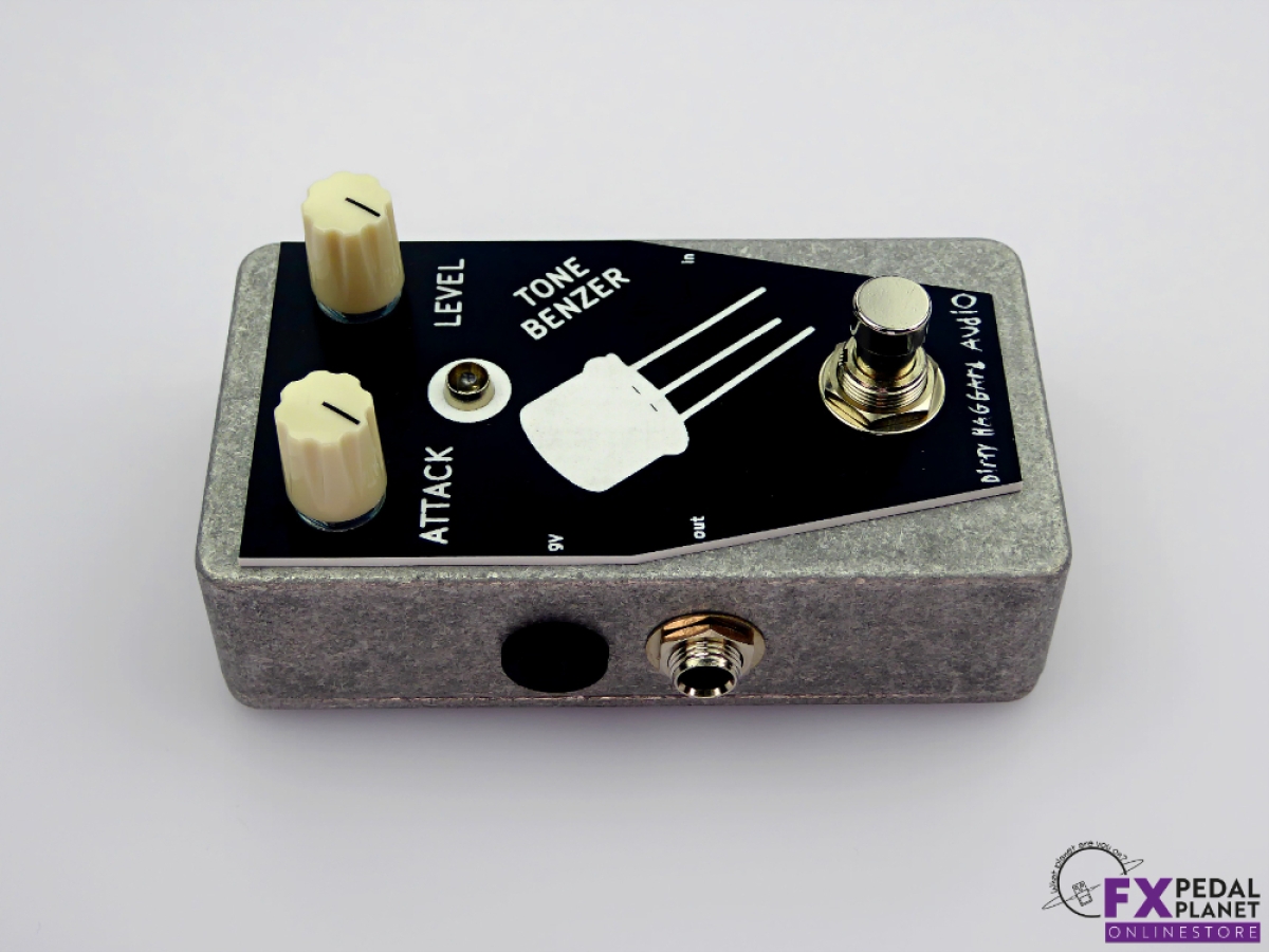 Tone Benzer