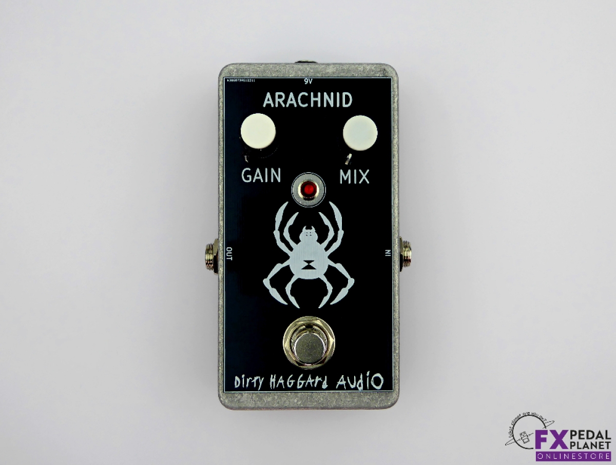 Arachnid