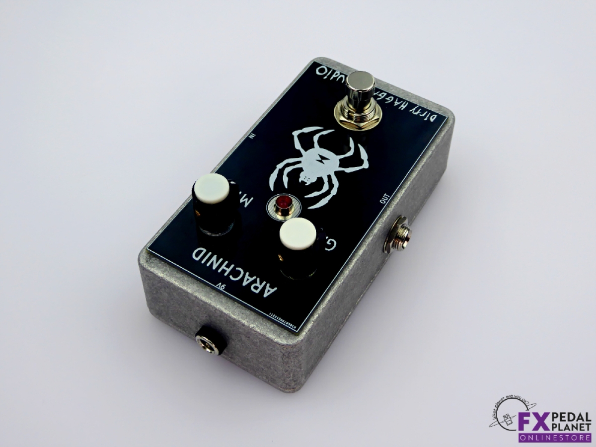Arachnid