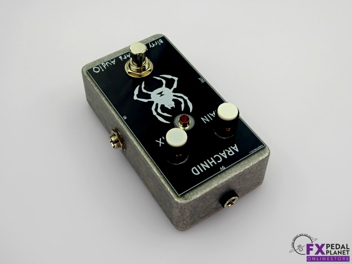 Arachnid