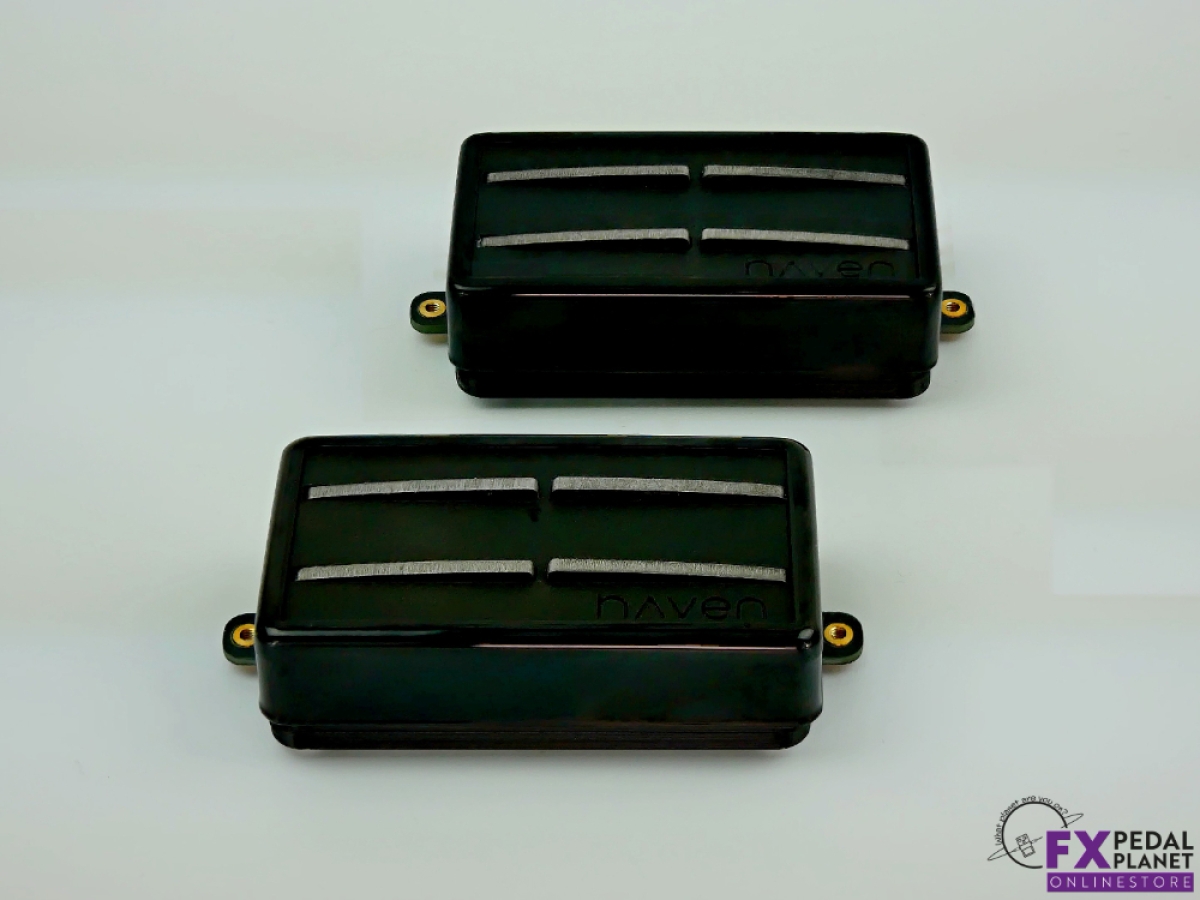 OMNIA Passive Humbuckers (-27%)