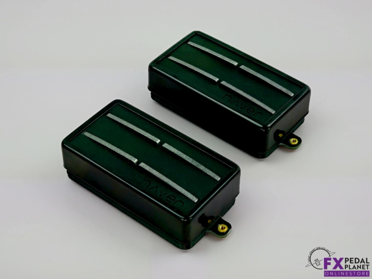 OMNIA Passive Humbuckers (-27%)