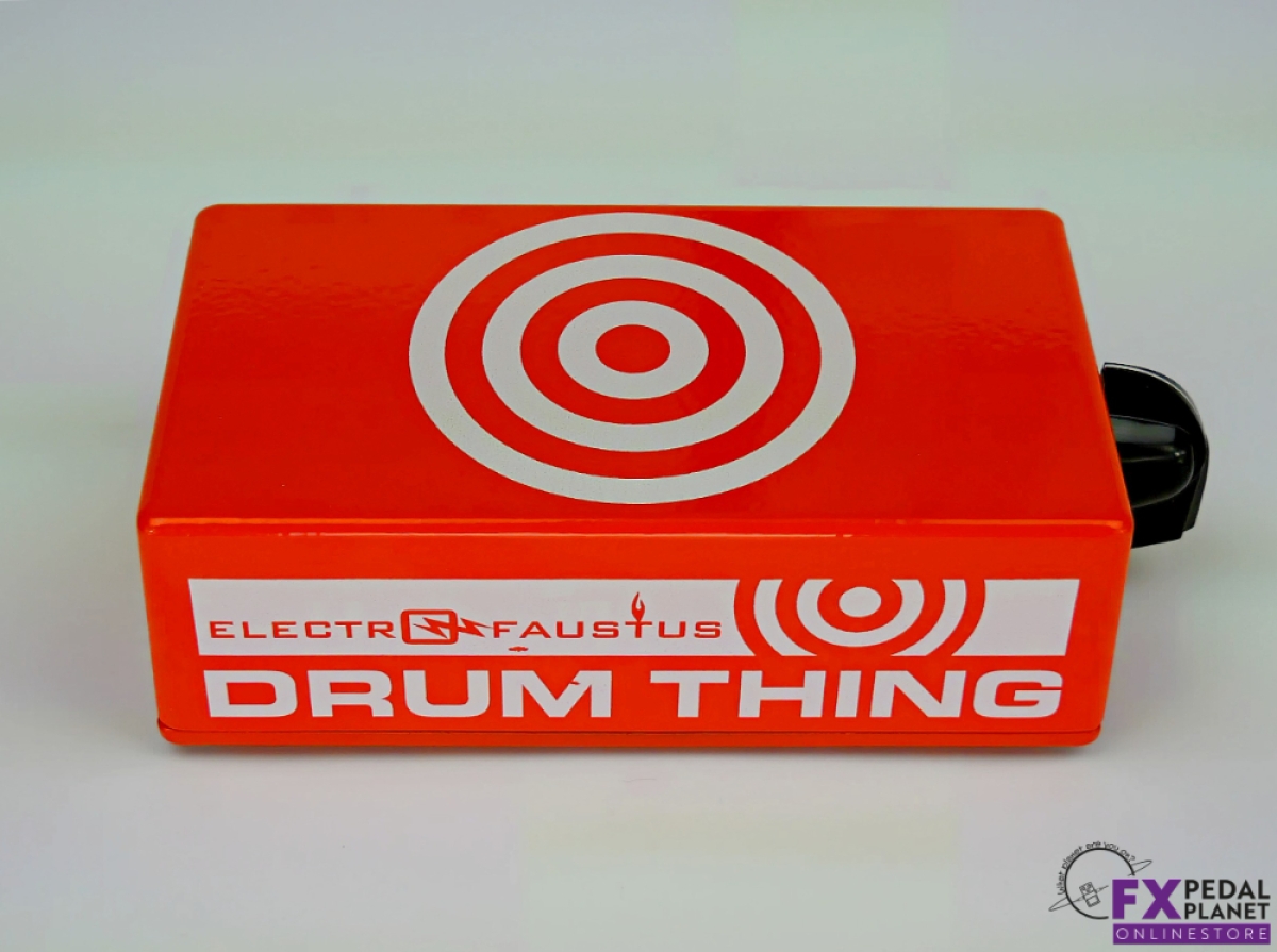 Drum Thing