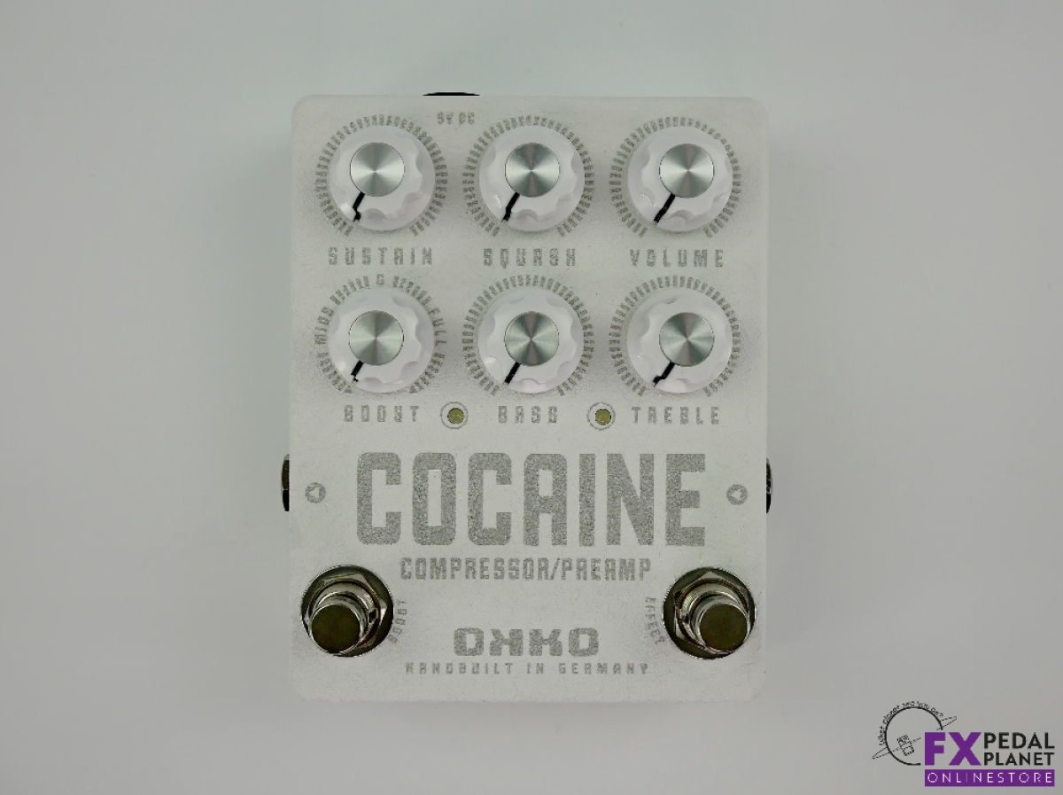 Cocaine