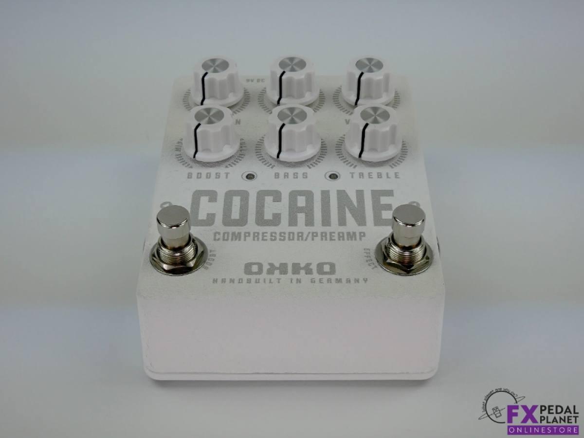 Cocaine