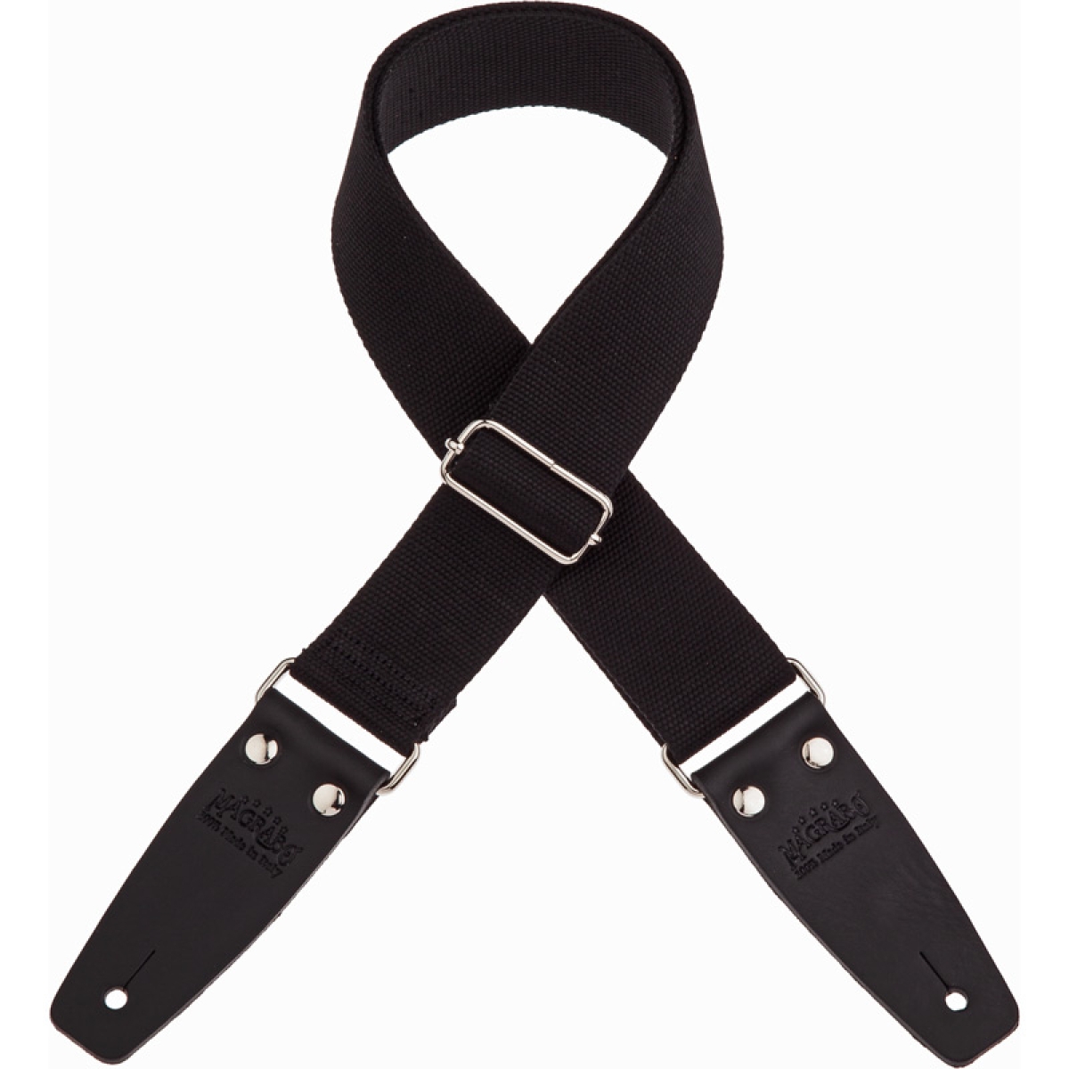 SC Entry Black 5 cm Black Terminals (-10%)