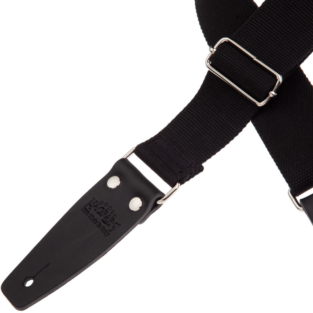 SC Entry Black 5 cm Black Terminals (-10%)