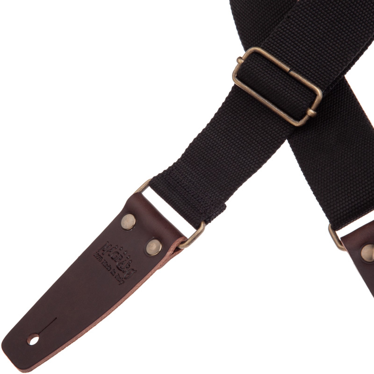 SC Entry Black 5 cm Brown Terminals (-10%)